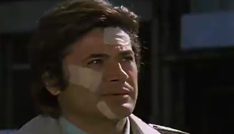 Cüneyt Arkın’ın en güzel rolüydü: Muhabir Murat karakteriyle bugünleri anlatmıştı