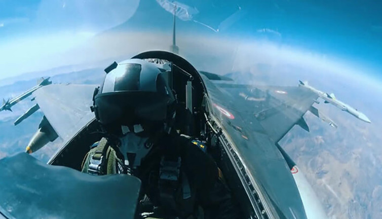 MSB duyurdu: 4 terörist etkisiz hale getirildi