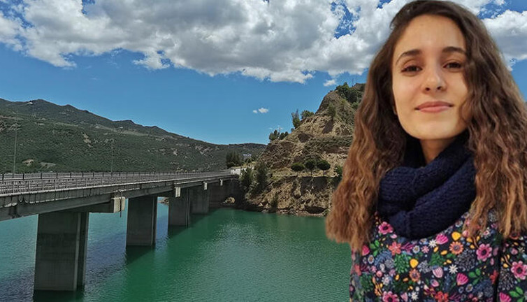 Gülistan Doku'nun aile avukatından flaş açıklama: Görüntüler netleştirilirse Gülistan’ın akıbetinin anlaşılacak