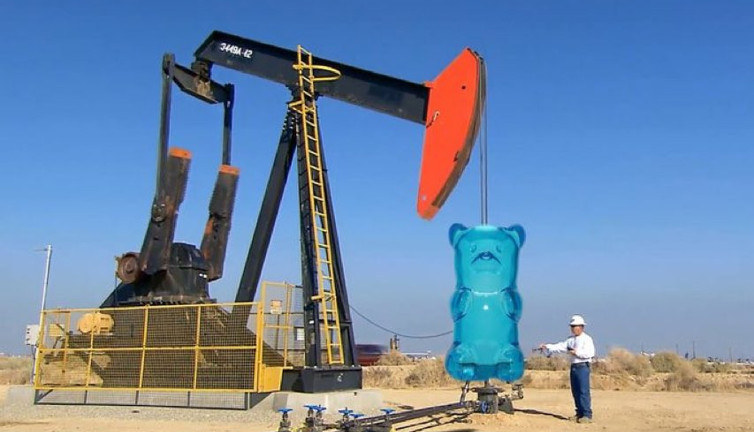 Melih Gökçek'ten 'jelibon' savunması: Mal bulmuş mağribi gibi saldırmaya başlamışlar