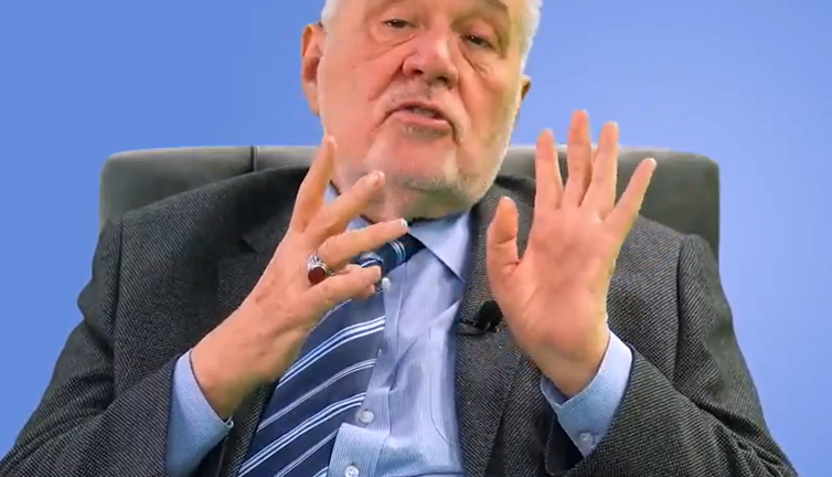 İlber Ortaylı 30 yaşına gelmeden yapılacak 3 şeyi açıkladı