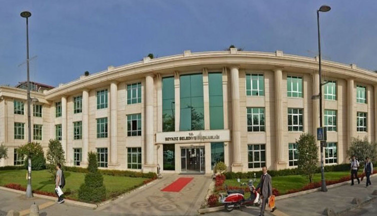 İstanbul Beykoz Belediyesi 16 personel alacak