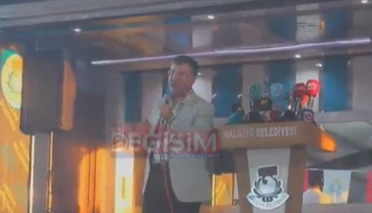 Anket sonuçları AKP için hiç de iç açıcı değilken AKP’li vekil: Erdoğan kaybederse İslam ümmeti kaybeder