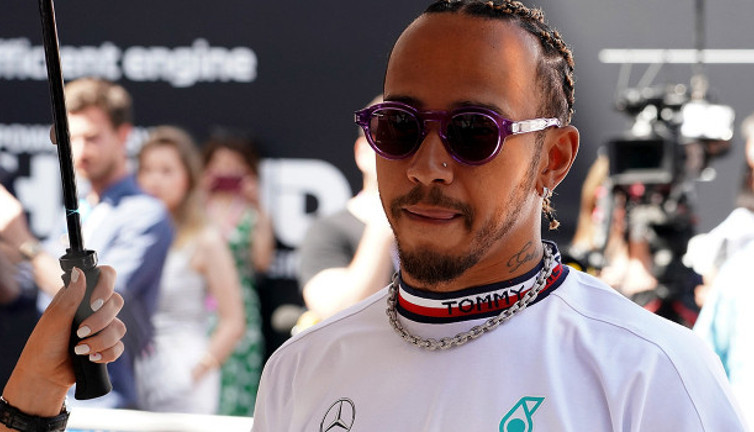 Formula 1'de ırkçılık tartışması büyüyor