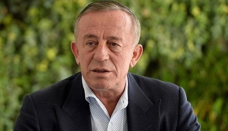 Ali Ağaoğlu kalp krizi geçirdi