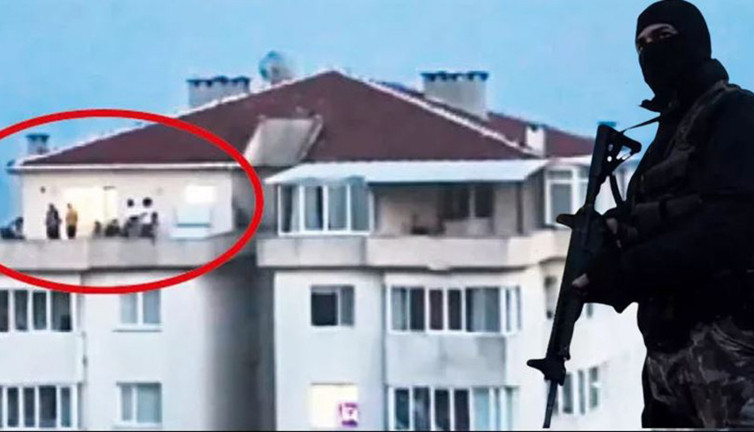 Türkiye'de yakalanan İran ajanlarının hedefinde kimler vardı. İsrail basını açıkladı