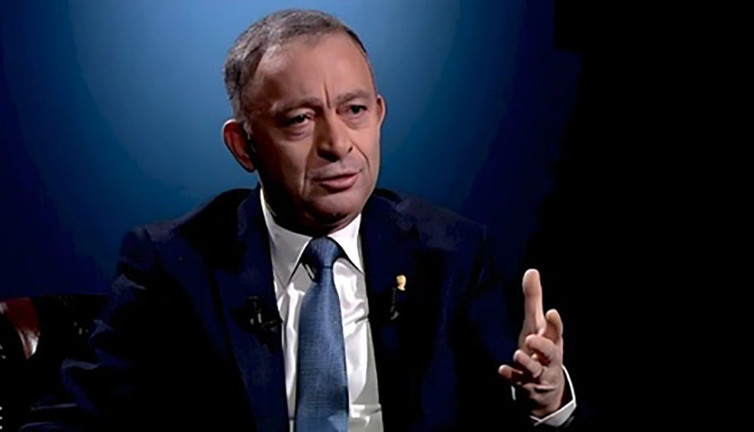 Prof. Ümit Kocasakal Finlandiya ve İsveç için NATO blokajının kalkmasından sonra Türkiye’nin başına gelecekleri açıkladı