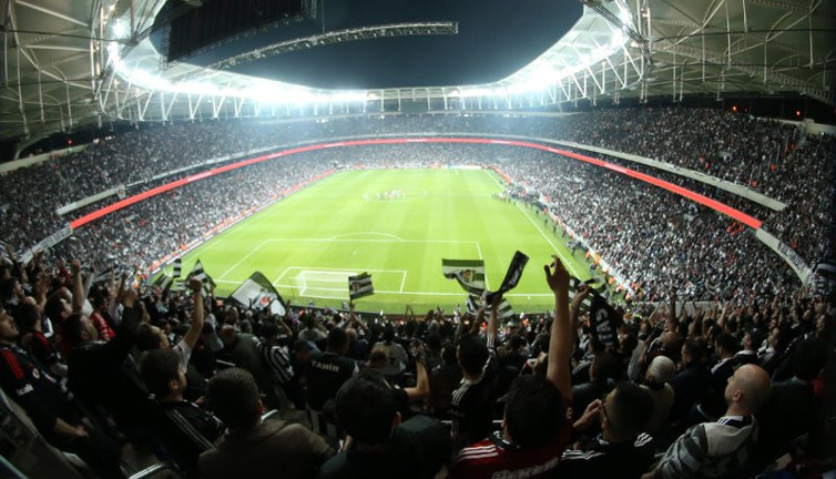 Süper Lig'de deplasman yasağı kalktı