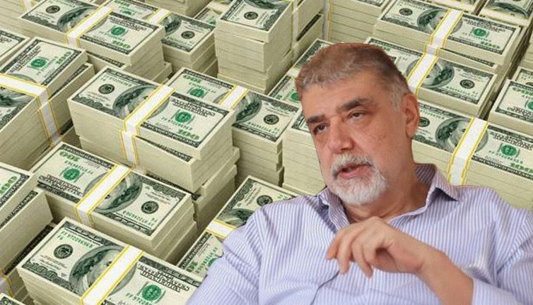 Atilla Yeşilada’dan ekonomide kıyamet gününü açıklaması