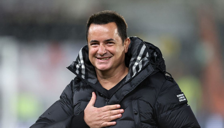 Acun Ilıcalı kulübü satın aldığı parayı bir futbolcudan çıkaracak. 21 yaşındaki futbolcunun değeri dudak uçuklattı