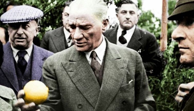 Atatürk, Hatay’ı hasta yatağında nasıl kurtardı?