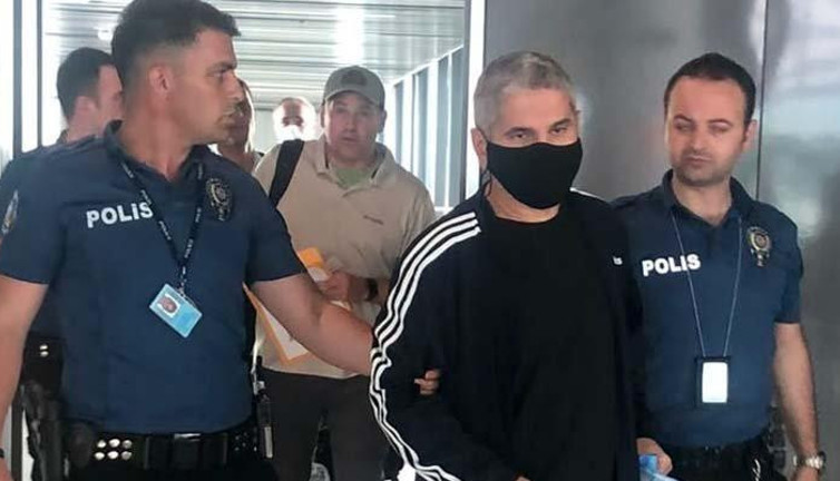 Uyuşturucu Baronu Türkiye'ye getirildi. Reyhanlı katliamının emrini verdiği iddia ediliyordu