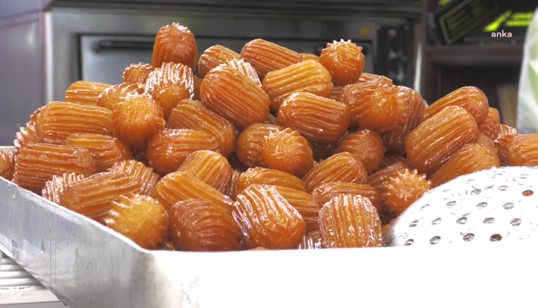 Şekere gelen zam tatlıcıları vurdu. Böyle giderse 6 ayda binlerce esnaf kepenk kapatır