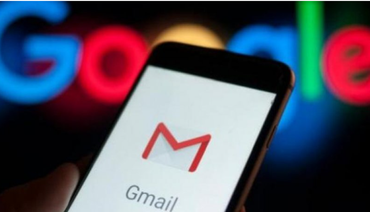 Gmail'in arayüzüne temizlik detayı