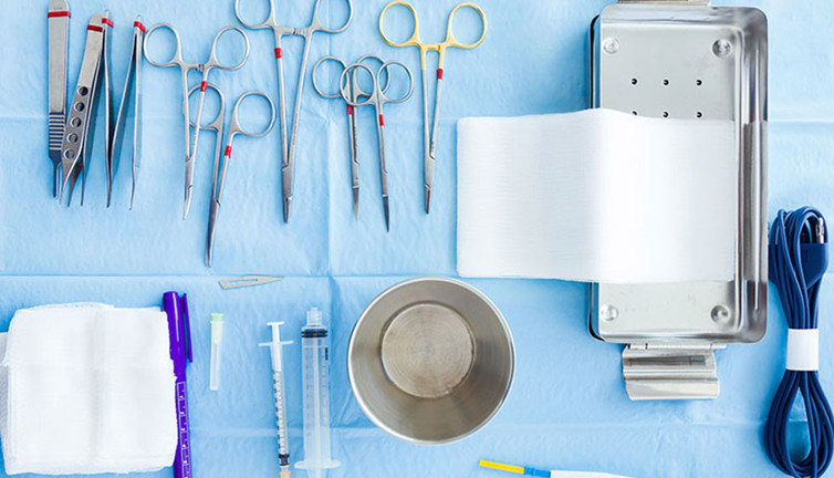 Bingöl Sağlık Müdürlüğü tıbbi sarf malzeme satın alacak