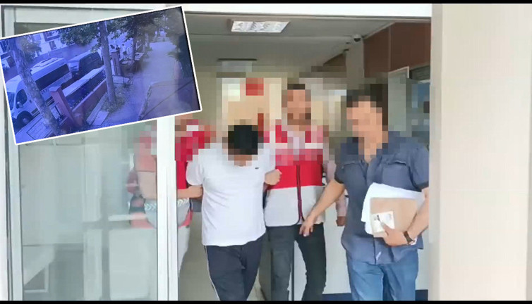 Suriye uyruklu Şerif El Ahmet cinayetinde yeni gelişme