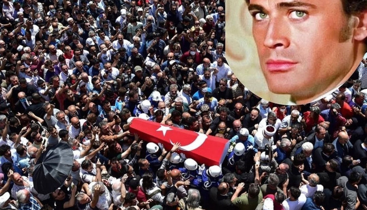 Barış Manço'dan sonraki en büyük sevgi seli. Büyük önder Atatürk'e selam söyle. İşte halkın reytingi