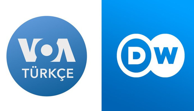 DW Türkçe ve Amerika'nın Sesi haber sitelerine erişim engeli