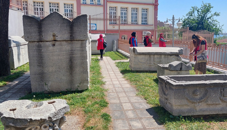 Tarihi bin yıldan fazla: Zenginliğin ve soyluluğu temsil ediyor