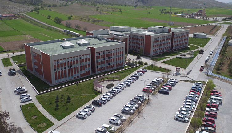 Isparta Uygulamalı Bilimler Üniversitesi personel alacak (01 Temmuz 2022)