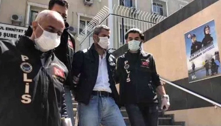 Ablasını boğazını keserek öldüren sanığa iyi hal indirimi