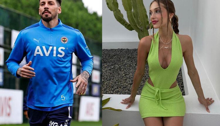 Jose Sosa, Mina Ceran ile aşk mı yaşıyor? Ünlü fenomen sessizliğini bozdu