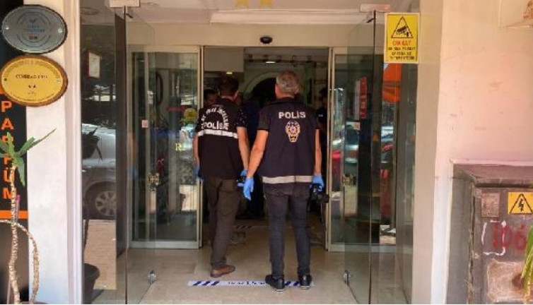 Kayıp başvurusu yapılmıştı: Otel odasında ölü bulundu