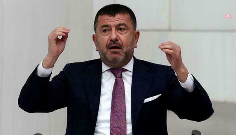 Veli Ağbaba İBB'den Kavakçılara akan paraları belgeleriyle açıkladı. Bu kul hakkı değil mi?