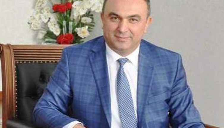 Şoförlükten valiliğe. Biri yaklaştı sizi çok taşıdım' dedi, ‘Şimdi ne yapıyorsun’ diye sordum ‘Kilis Valisiyim’