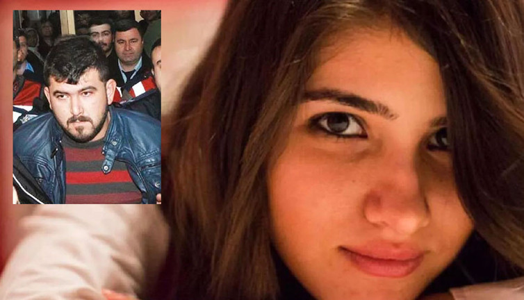 Dava bitti Huzurlu uyu Özgecan. Özgecan Aslan’ın katillerinden Fatih Gökçe, cinsel saldırı suçundan da ceza aldı