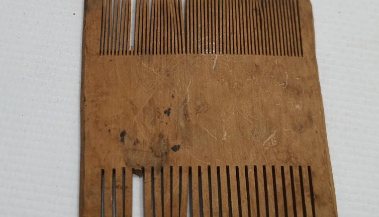 Takunya veya şimşir tarak yapmayı biliyorsanız 250 bin TL'ye kadar hibe desteği alabilirsiniz