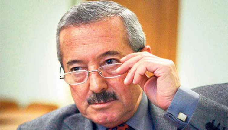 Hasan Cemal, Ali Bayramoğlu, Mehmet Altan, Akın Birdal HDP'de. Takke düştü kel göründü