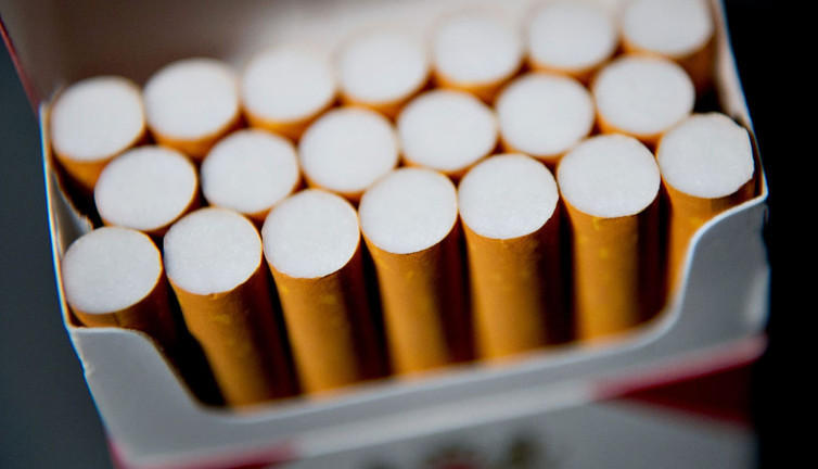 Sigaraya büyük zam geldi. Tiryakiler şok geçirecek