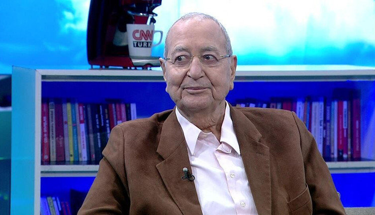 Sabah yazarı Barlas: Altılı masa fiilen dağıldı. Aç tavuk kendini buğday ambarında sanırmış