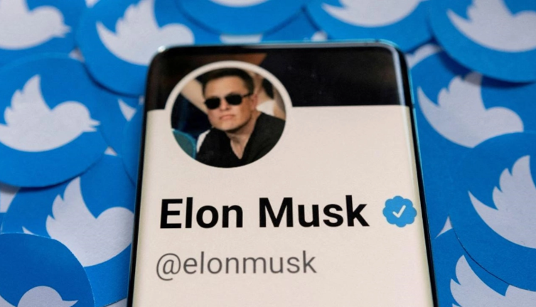 Elon Musk'a takipçilerinden tam not: Oyun biter herşey biter