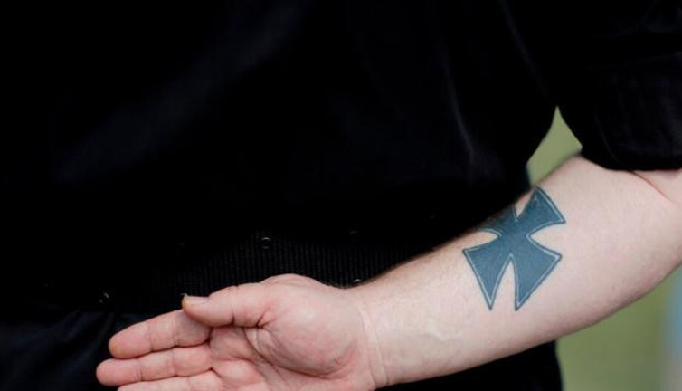 Avusturya’da Nazi propagandası yapan askere 10 ay hapis cezası