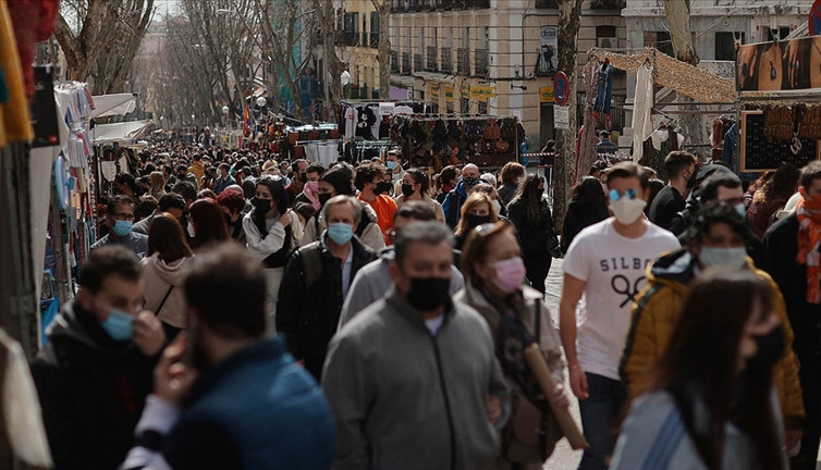 Haftalık korona virüs tablosu açıklandı
