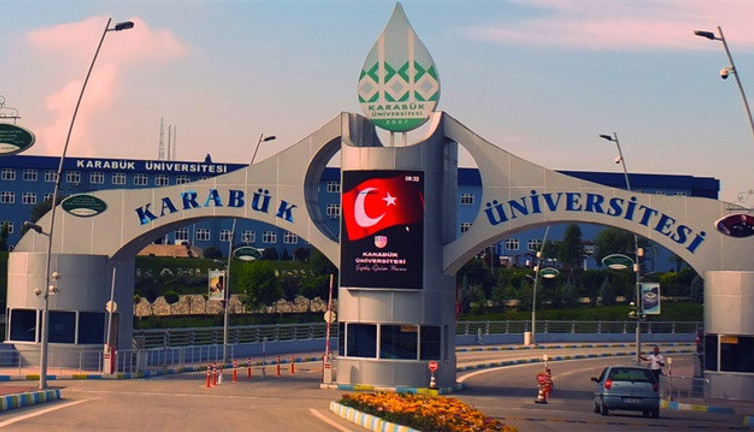 Karabük Üniversitesi 30 personel alacak