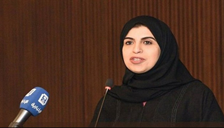 Turizm Bakan Yardımcılığına bir kadın getirildi | Suudi Arabistan’da bir ilk daha