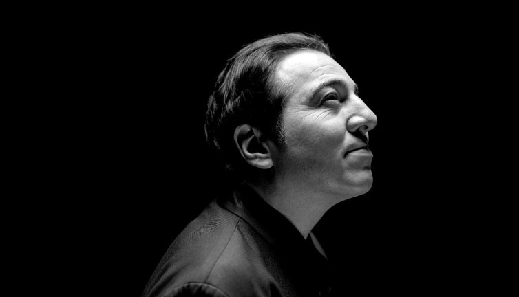 Fazıl Say "Portreler" eseri ile ENKA Açıkhava Tiyatrosu'nda