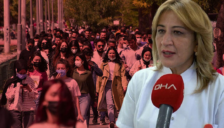 Bilim kurulu üyesinden önemli korona aşısı önerisi