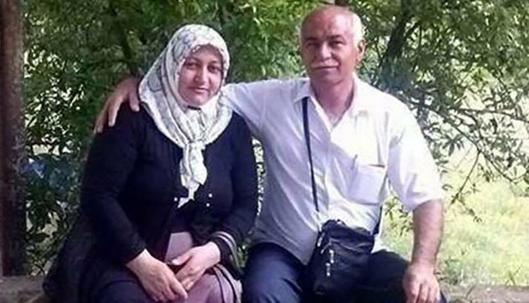 Eşini baltayla öldüren sanığa indirimsiz ağırlaştırılmış müebbet hapis