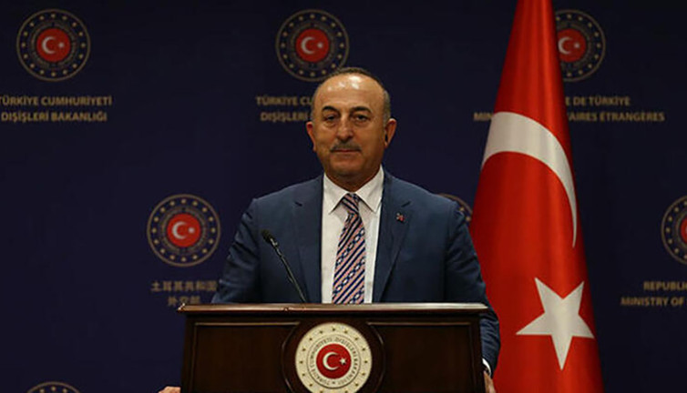 Çavuşoğlu, G20 Dışişleri Bakanları Toplantısı'na katılacak