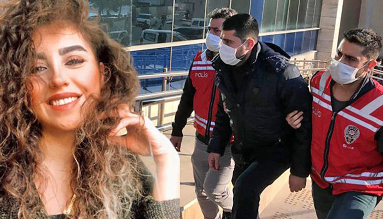 Ayşe Özgecan Usta’nın erkek arkadaşına şok! 8. kattan düşmüştü…