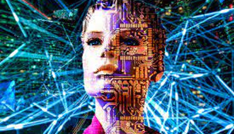 Yapay zeka makale yazdı