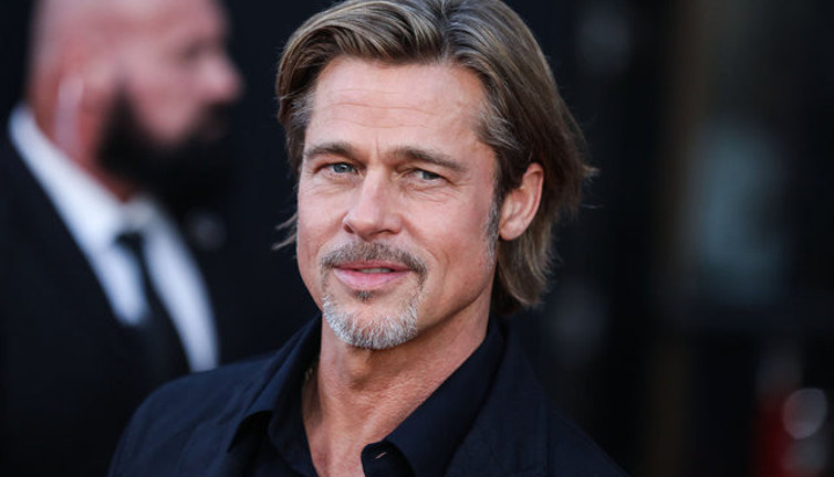 Yakışıklı oyuncu 'kimse bana inanmıyor' deyip korkutan haberi verdi. Brad Pitt: Egoist değilim sadece hastayım!