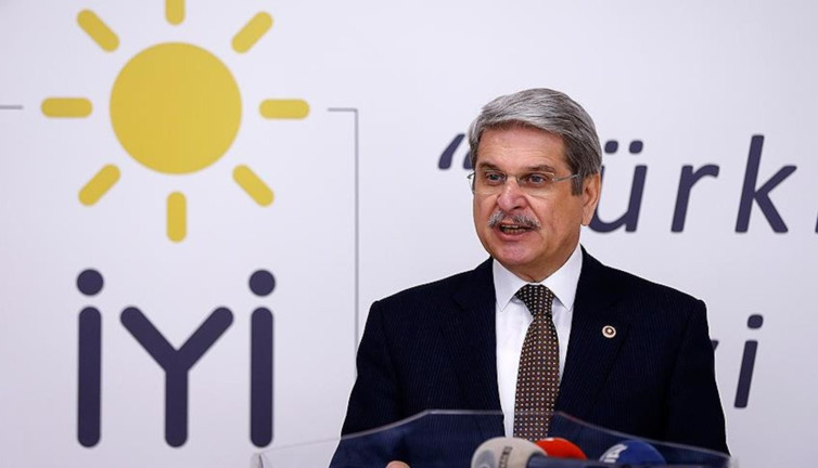 İYİ Partili Aytun Çıray çok sert çıktı: Doktoru felç eden kurşunu siz attınız