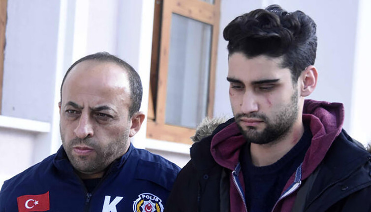 Kadir Şeker'in tutukluluğuna itiraz