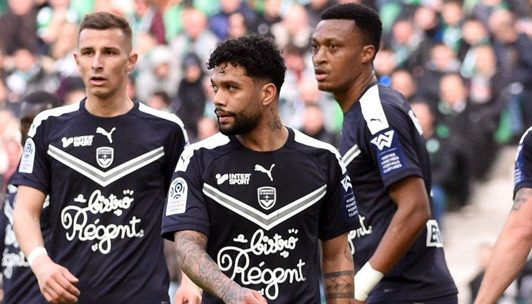 Fransa ekibini sarsacak karar. Küme düşürüldü