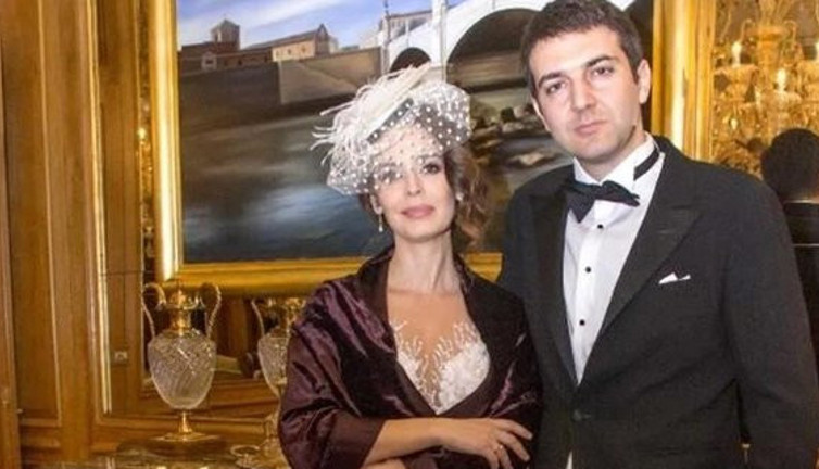 Pelin Batu ve doktor eşi Macit Bitargil tek celsede boşandılar